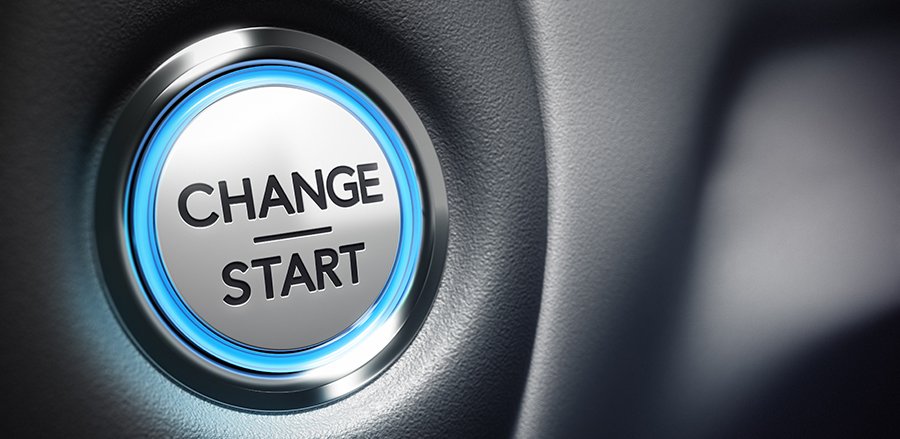 start the change in better candidate experience