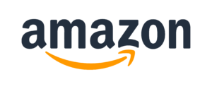 Amazon logo full color