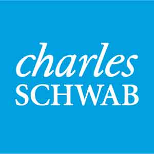 Charles Schwab logo full color