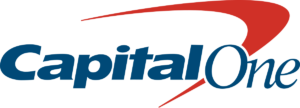 CapitalOne full color logo
