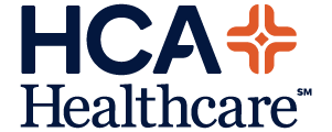 HCA healthcare logo