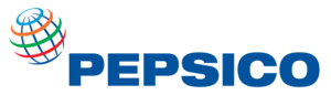 Pepsico full color logo