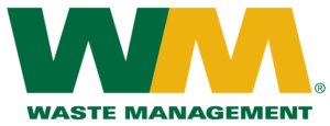 Waste Management full color logo