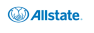 Allstate full color logo