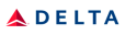 Delta Airlines full color logo