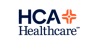 HCA Healthcare full color logo