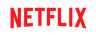 Netflix full color logo