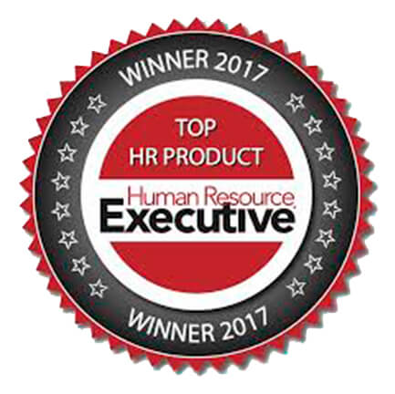 Top HR product 2017